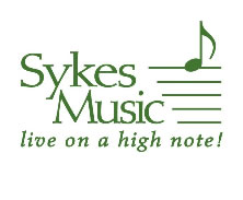 Sykes Music Wembley