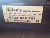 Lisa's Driving School Kardinya