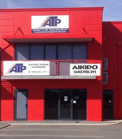 Adaptable Training Partnerships Wangara