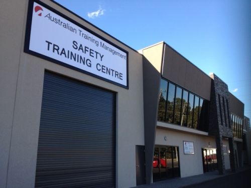 Australian Training Management Pty Midvale