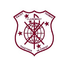 St Thomas' Catholic School Claremont
