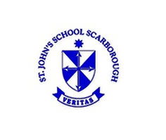 St John's Primary School Scarborough