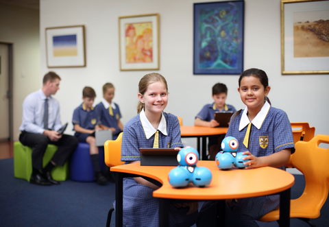 Immanuel Lutheran College - Education WA 2