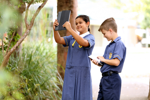 Immanuel Lutheran College - Education WA 3