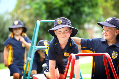 Immanuel Lutheran College - Education WA 4