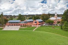 Kinross Wolaroi School - Education WA 0