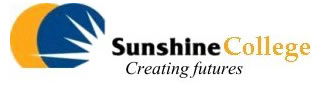 Sunshine College - Education WA 0