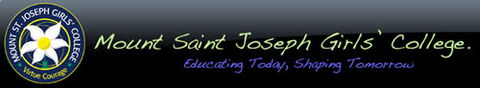 Mount Saint Joseph Girls College - Education WA 0