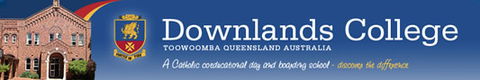 Downlands College - Education WA 0
