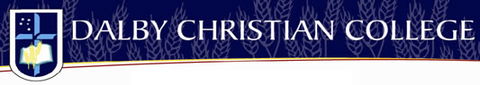 Dalby Christian College - Education WA 0