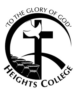 Heights College - Education WA 0