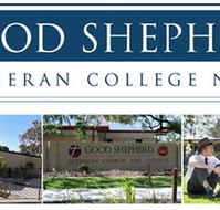 Good Shepherd Lutheran College - Education WA