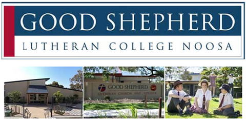 Good Shepherd Lutheran College - Education WA 0
