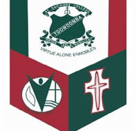 St Saviour's College - Education WA