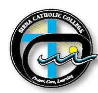 Siena Catholic College  - Education WA