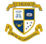 St Francis De Sales Regional College - Education WA
