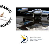 Aero Dynamic Flight Academy - Education WA