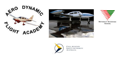 Aero Dynamic Flight Academy - Education WA 0