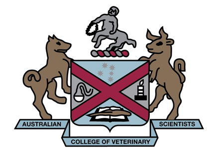 Australian College Of Veterinary Scientists - Education WA 0