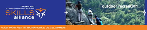 The Queensland Fitness And Sport And Recreation Skills Alliance - Education WA 0
