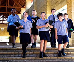 John XXIII College - Education WA 3