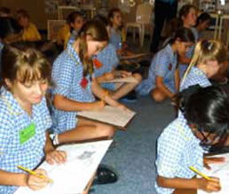 Lake Joondalup Baptist College - Education WA 3
