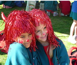 Quinns Baptist College - Education WA 3
