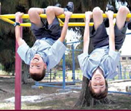 St Mark's Anglican Community School - Education WA 2