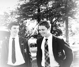 Scotch College - Education WA 1