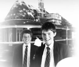 Scotch College - Education WA 3