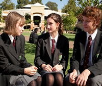 Murdoch WA Schools and Learning Education WA Education WA
