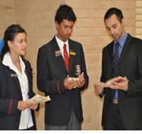 Kingsway Christian College - Education WA