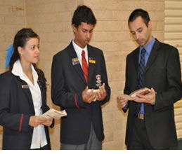 Kingsway Christian College - Education WA 0
