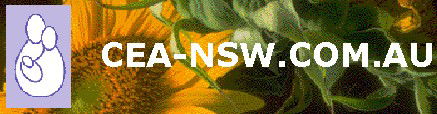 Childbirth Education Association Of Australia (NSW) - Education WA 0