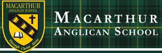 Macarthur Anglican School - Junior School - Education WA 0