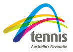 Tennis NSW - Education WA 0