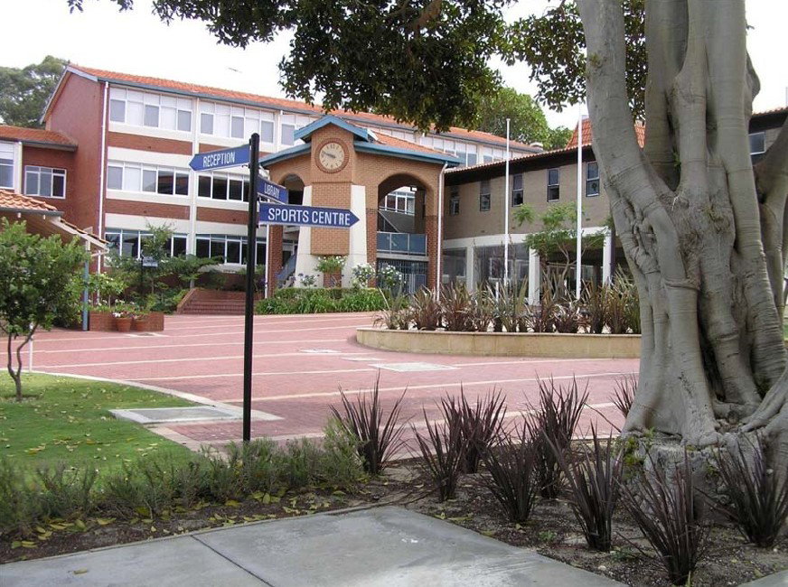 Mosman Park WA Education WA