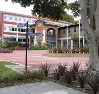 Iona Presentation College - Education WA