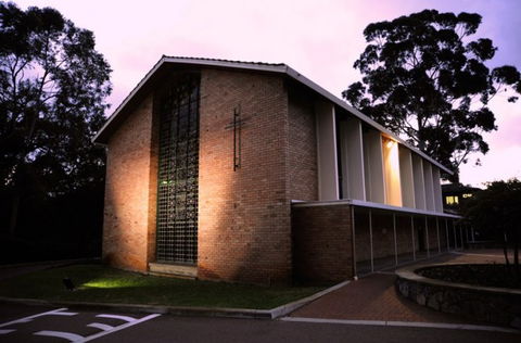 St Thomas More College - Education WA 2