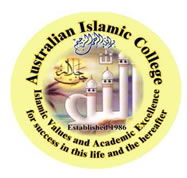 The Australian Islamic College Perth - Education WA