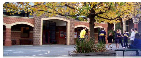 Rossbourne School - Education WA 2