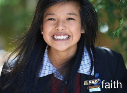 Caroline Chisholm Catholic College - Education WA 2