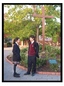 Catholic Regional College North Keilor - Education WA 1