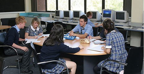 Hawthorn Secondary College - Education WA 1