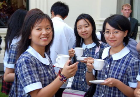 Hawthorn Secondary College - Education WA 3