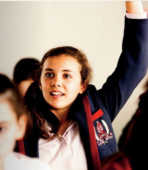 Korowa Anglican Girls School - Education WA 3