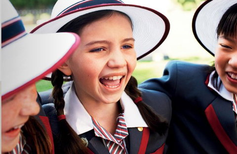Korowa Anglican Girls School - Education WA 1