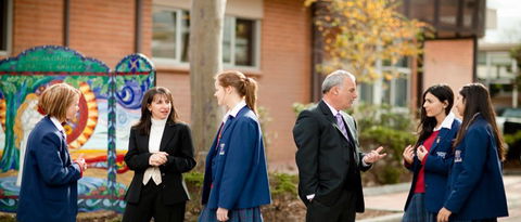 Marian College Sunshine West - Education WA 3