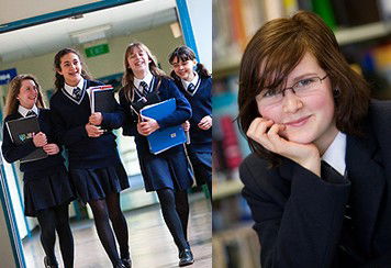 Melbourne Girls College - Education WA 1
