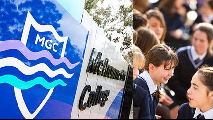 Melbourne Girls College - Education WA 2